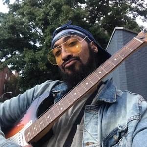 Meet your Posher, Calvin